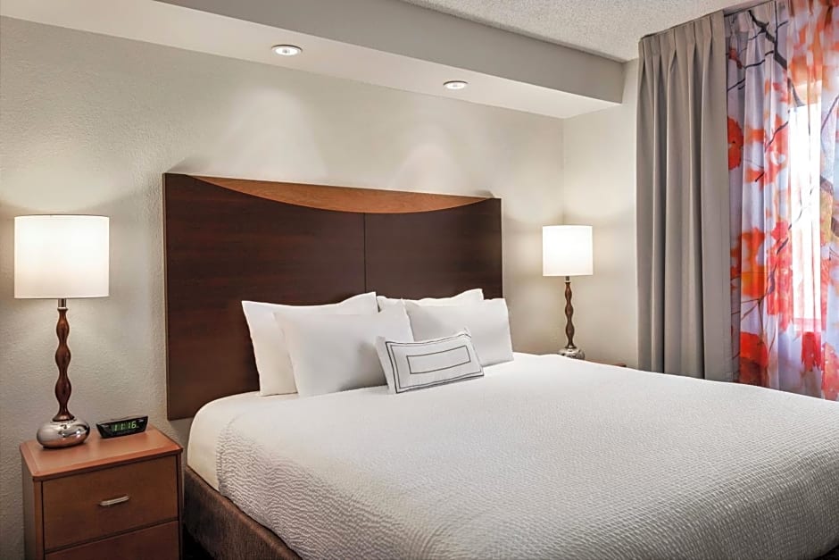 Fairfield Inn & Suites by Marriott Stillwater
