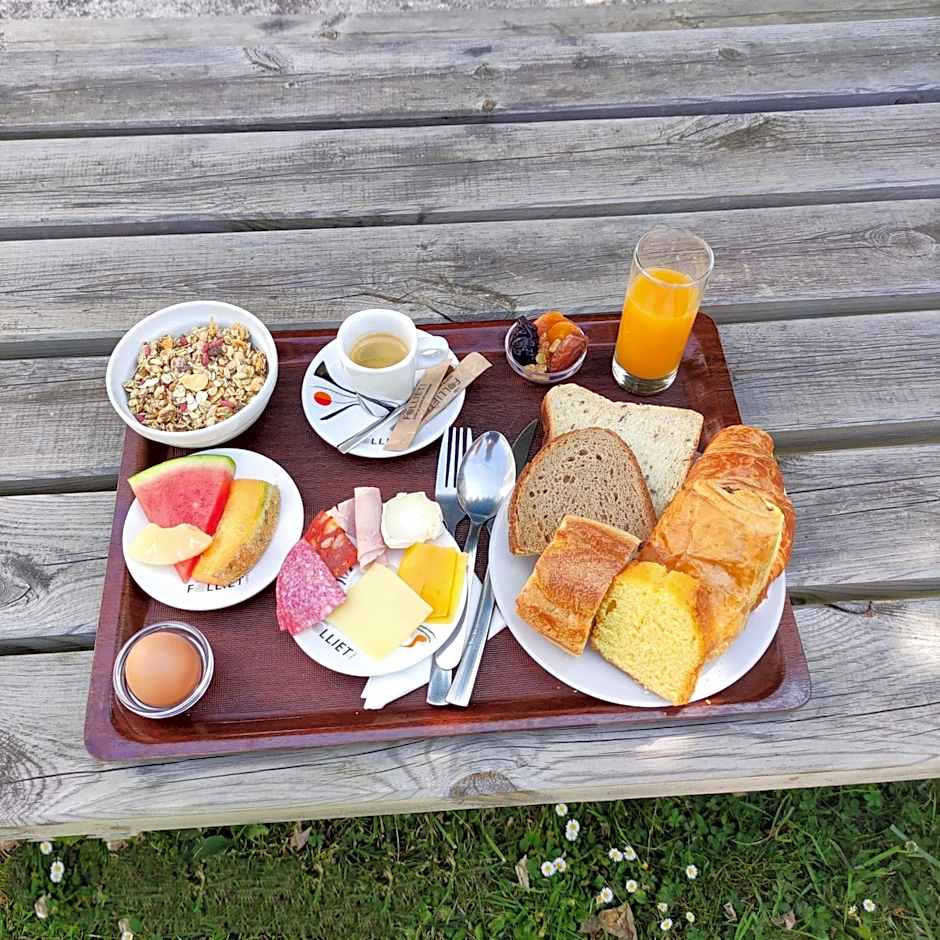 The Originals Access, Hôtel Innostar