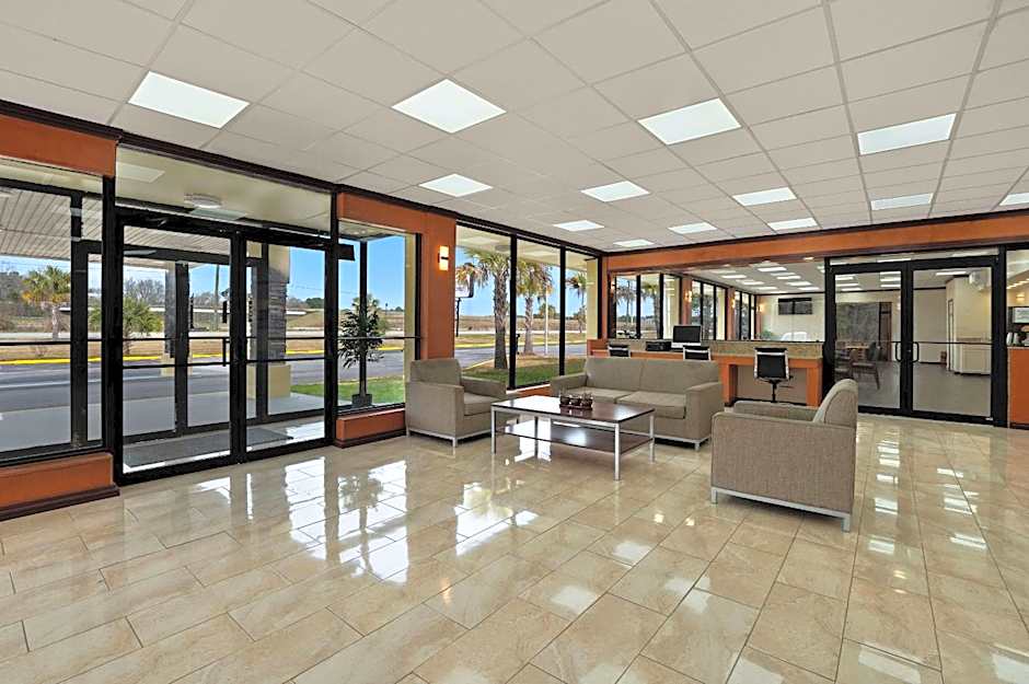 Quality Inn Yemassee - Point South I-95