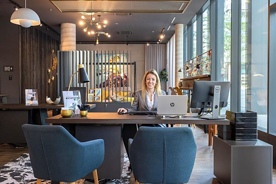 Adina Serviced Apartments Vienna