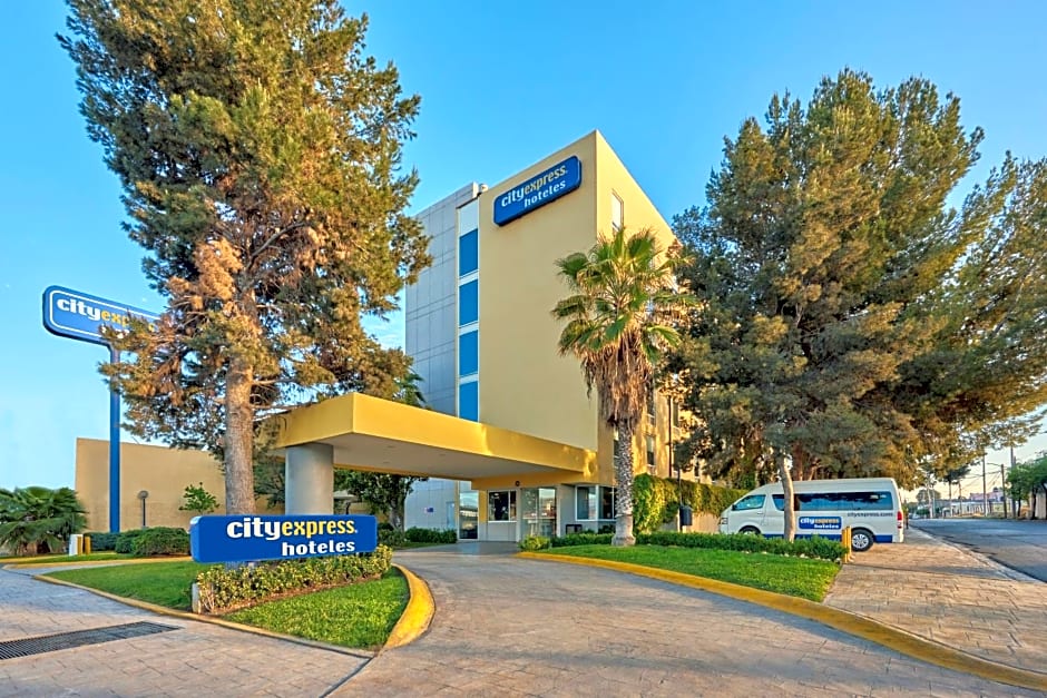 City Express by Marriott Saltillo Norte