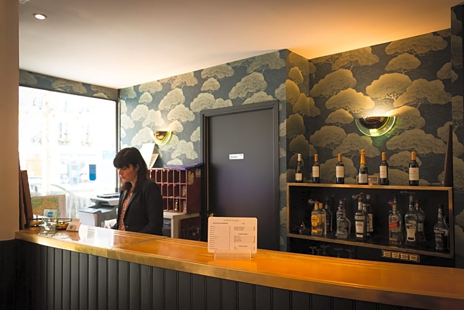 Hotel Residence Villiers
