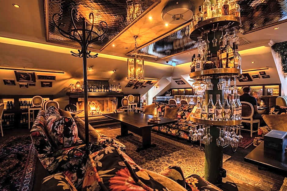 Hotel Pigalle
