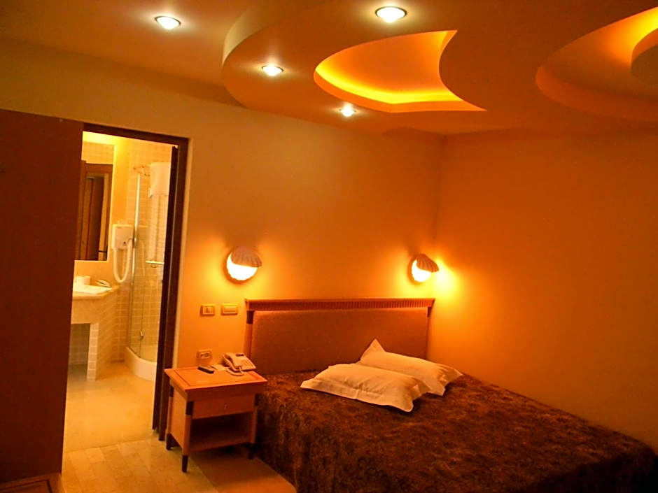 Hotel La Scoica Land