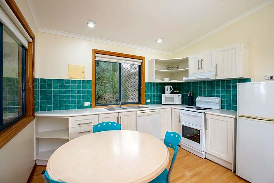 Blue Lake Holiday Park