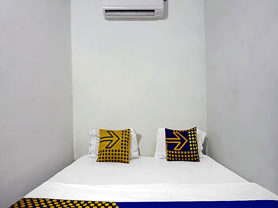 Hotel O Nusasari Guest House