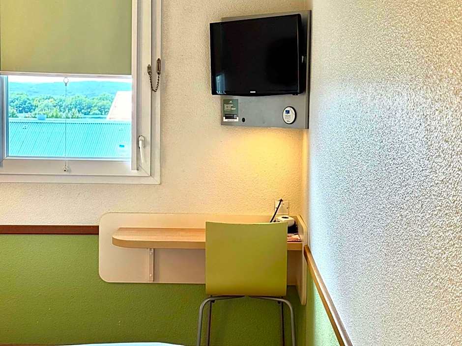 Hotel Ibis Budget Cosne Sur Loire