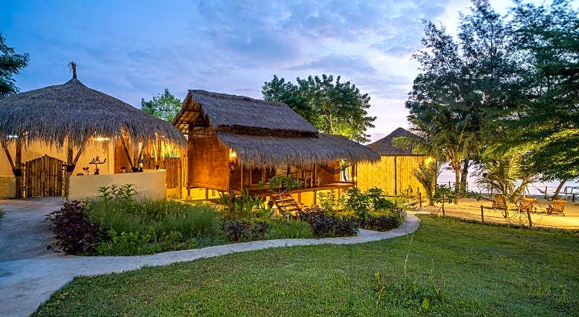 Catappa Village Lombok