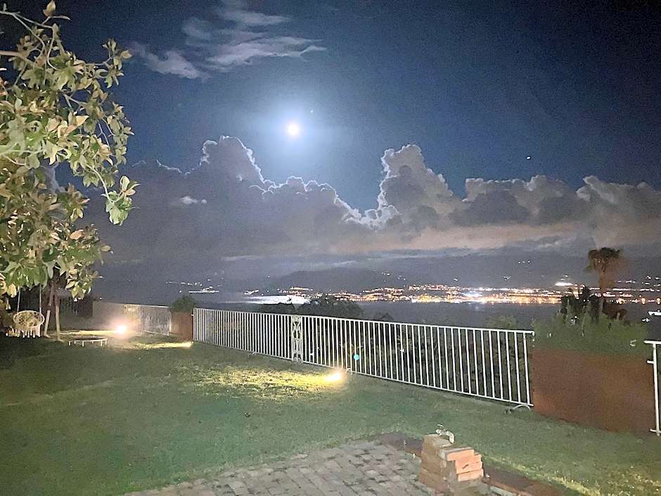 Villa Scilla e Cariddi