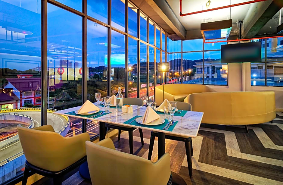 Bespoke Hotel Puchong