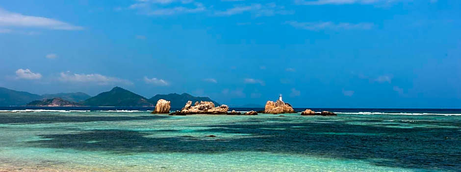 Le Relax Beach House