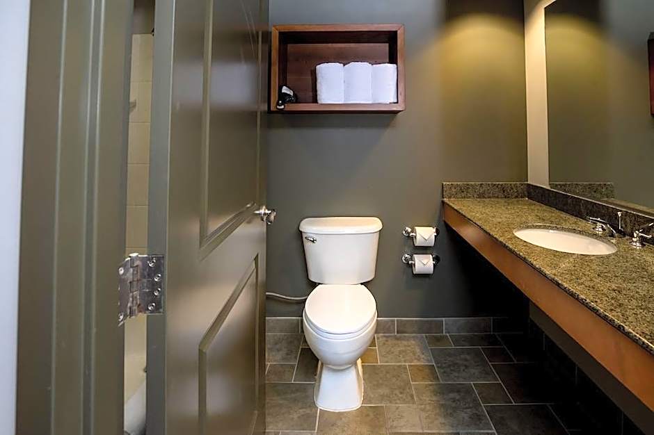 GREAT WOLF LODGE - BLOOMINGTON