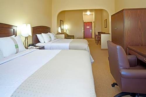Holiday Inn Denver-Parker-E470/Parker Road By IHG