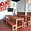 Mojosurf Camp Canggu