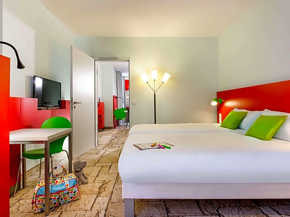 ibis Styles Karlsruhe Ettlingen