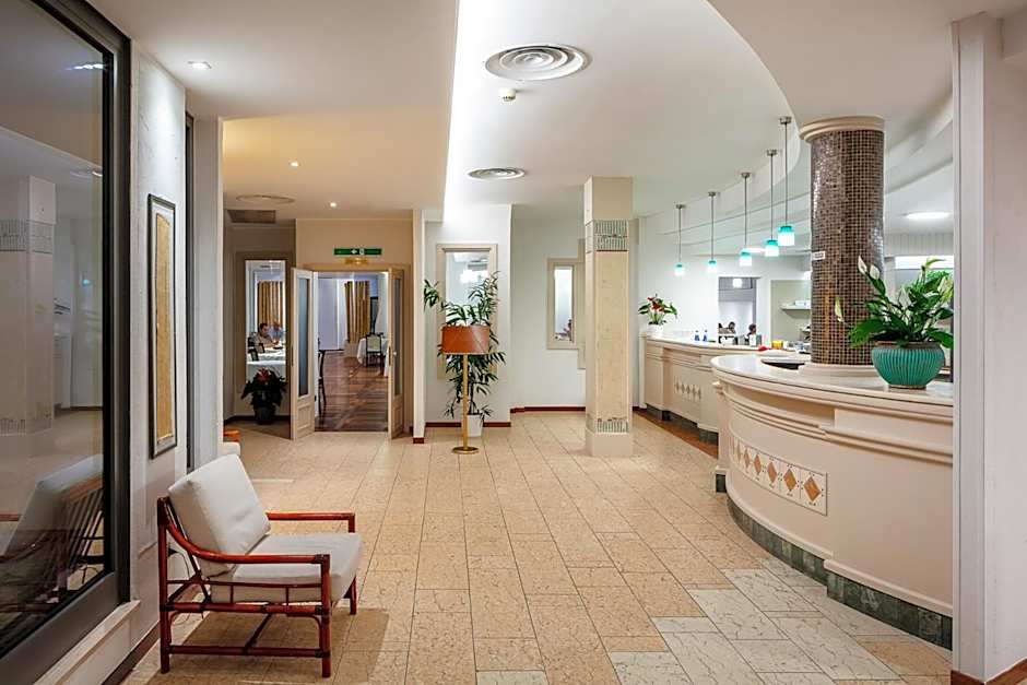 Hotel Carlo Felice Sassari
