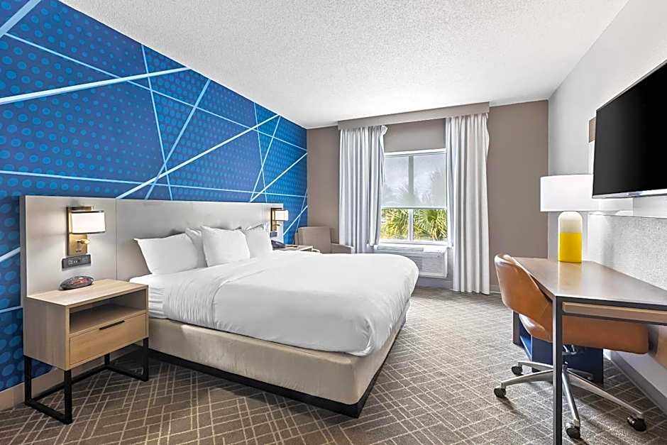 Comfort Inn & Suites Ft.Jackson Maingate