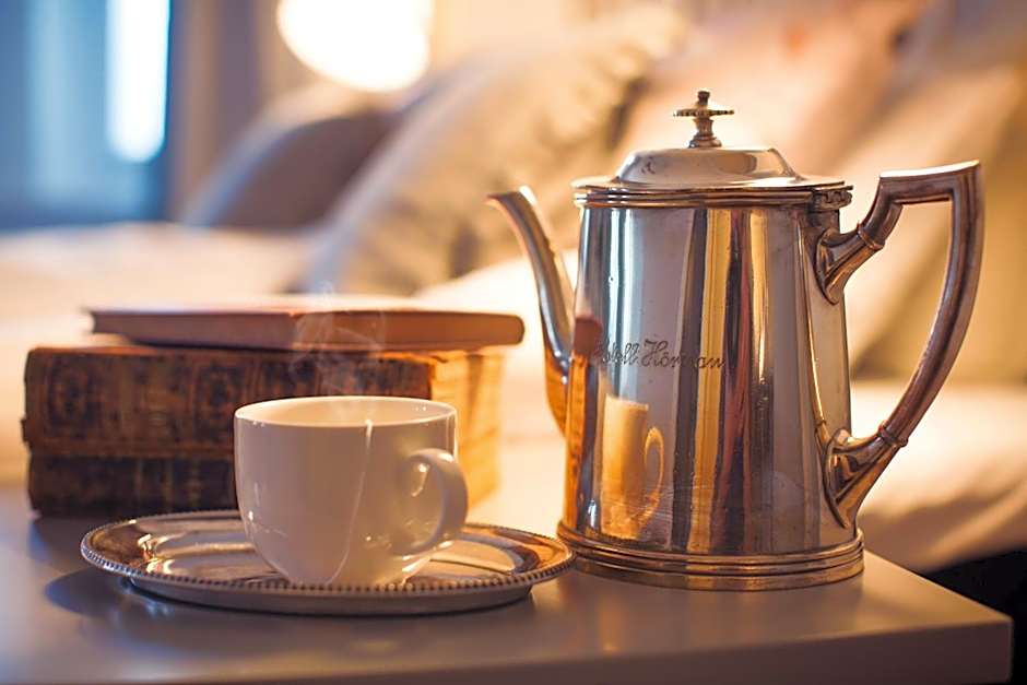 Grand Hotell Hörnan
