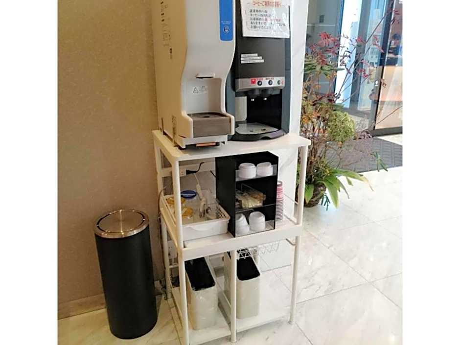 QUEEN'S HOTEL CHITOSE - Vacation STAY 67720v