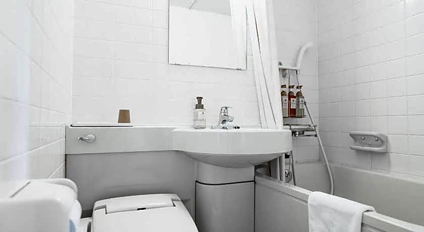 Ave Tennoji Hotel