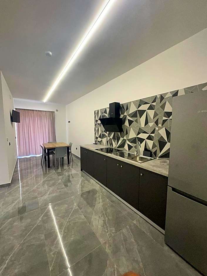 Residenza Rizzo Paestum