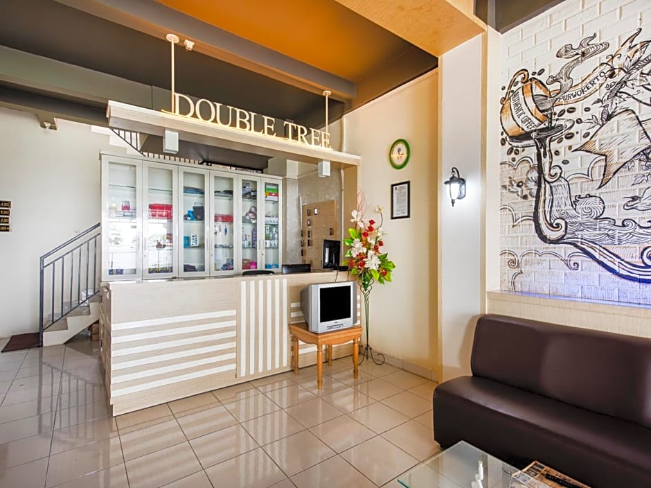 OYO 3746 Double Tree Guesthouse