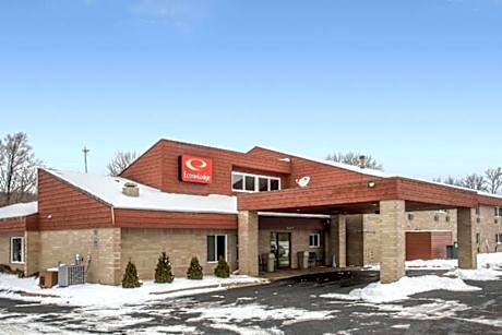 Econo Lodge River Falls