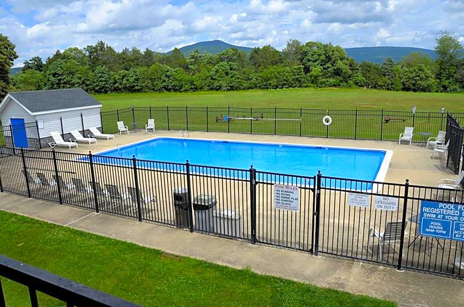 Days Inn by Wyndham Luray Shenandoah