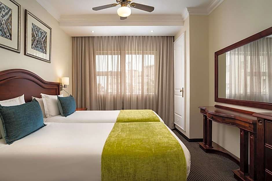 Premier Hotel Regent