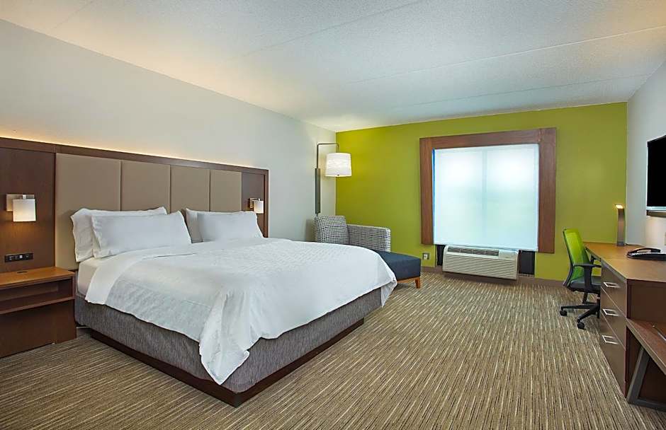 Holiday Inn Express & Suites Lebanon By IHG