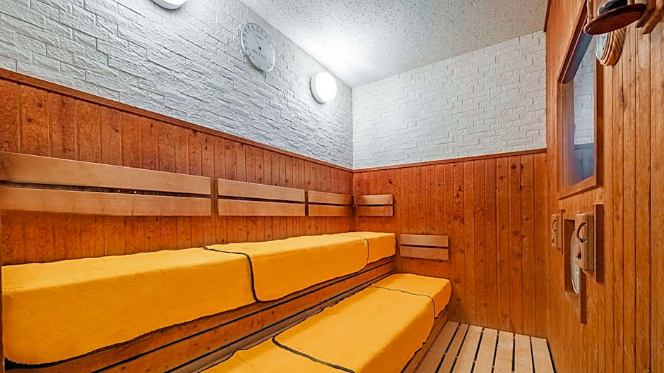 New Tomakomai Prince Hotel NAGOMI