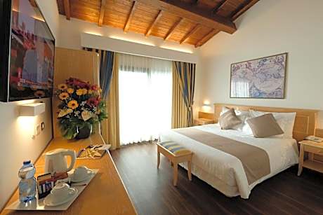 Hotel Orologio
