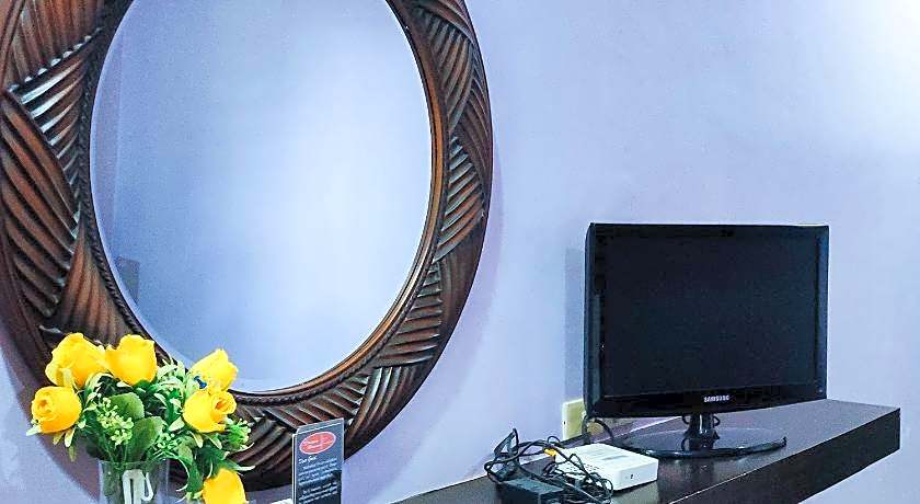 RedDoorz @ Dream Haven Bed & Breakfast