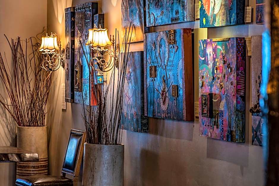 La Posada de Santa Fe, A Tribute Portfolio Resort & Spa