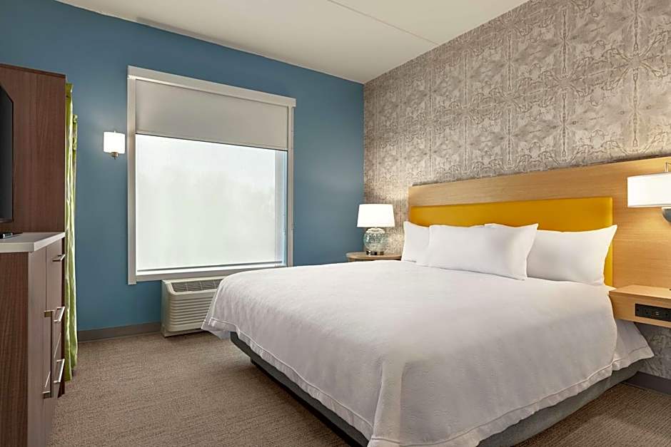 Home2 Suites By Hilton Glen Mills Chadds Ford, Pa