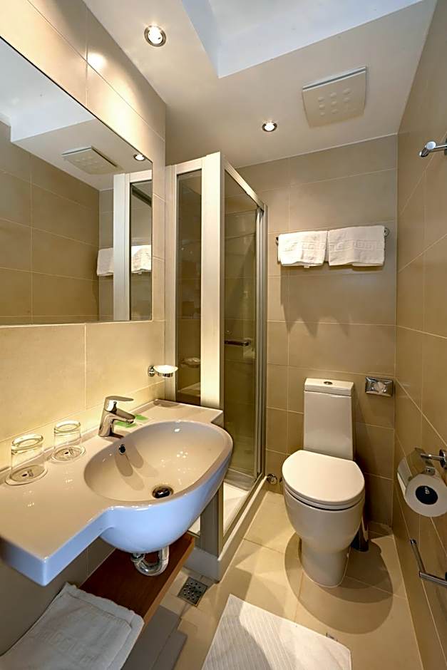 Hotel Delfin Plava Laguna
