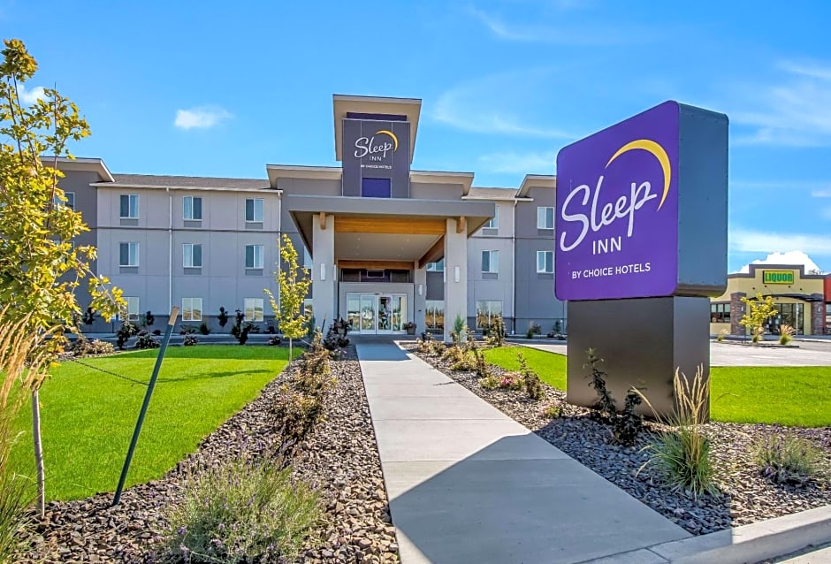 Sleep Inn