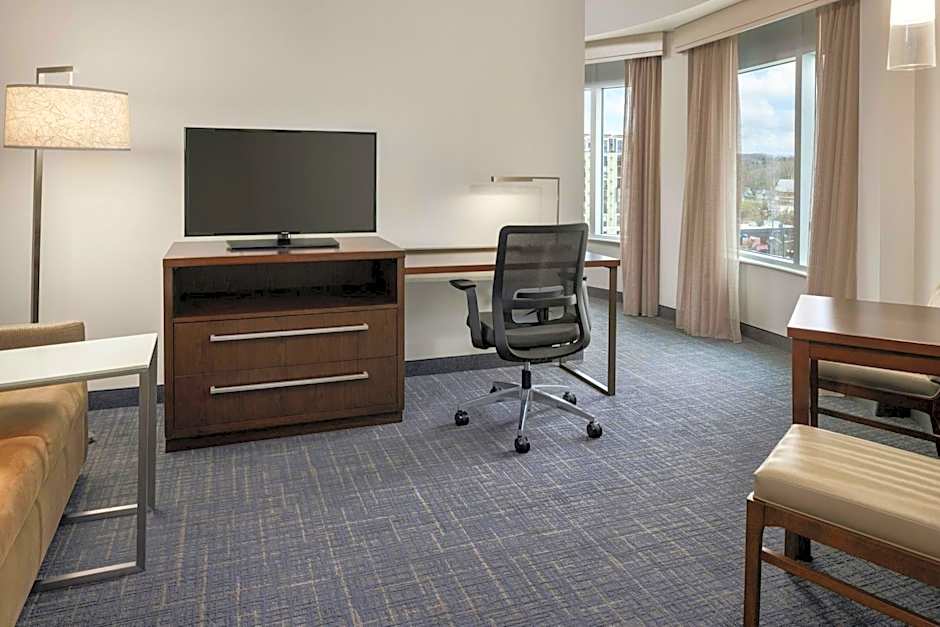 Residence Inn by Marriott Ann Arbor Downtown