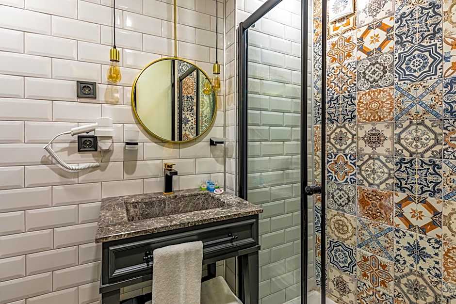 Interstar Hotel - Sultanahmet