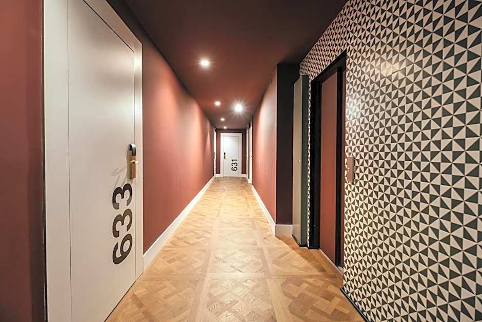 Hotel Cetina Murcia