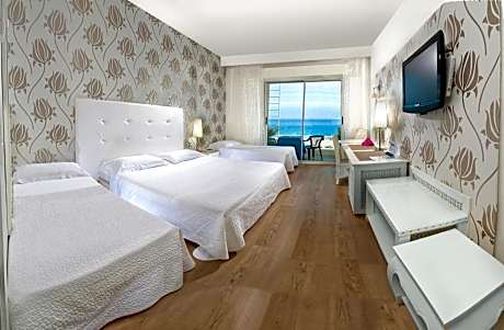 Standard Room Sea Front