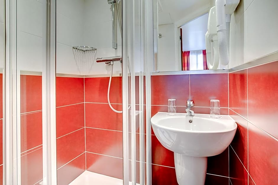 Europe Hotel Paris Eiffel