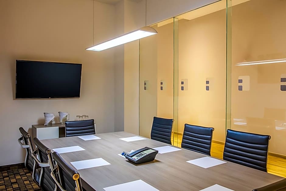 Fiesta Inn Los Mochis