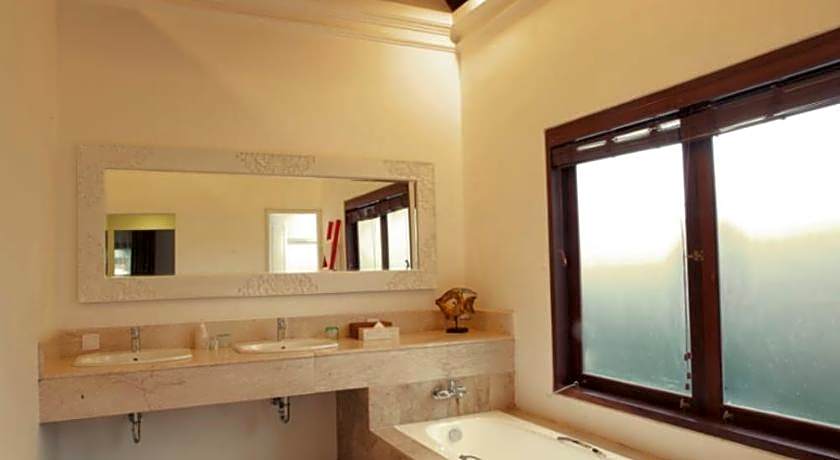 Avillion Villa Cinta @ Sanur