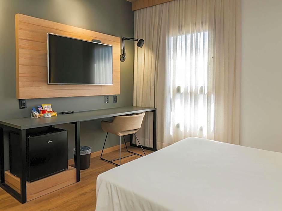 Novotel Criciuma