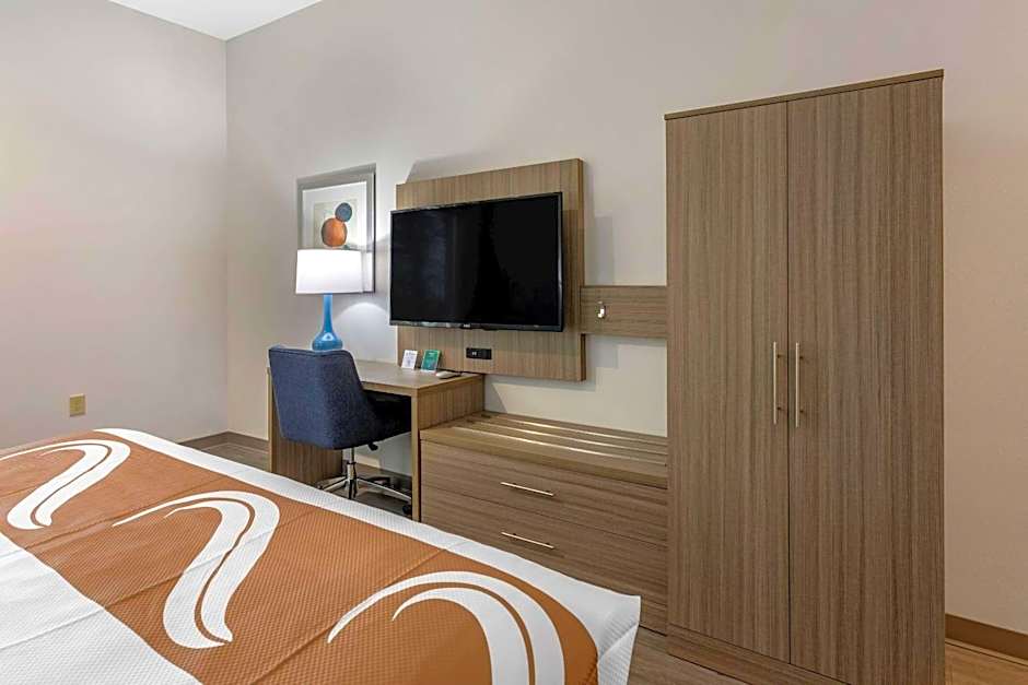 Quality Inn Lebanon - Nashville Area