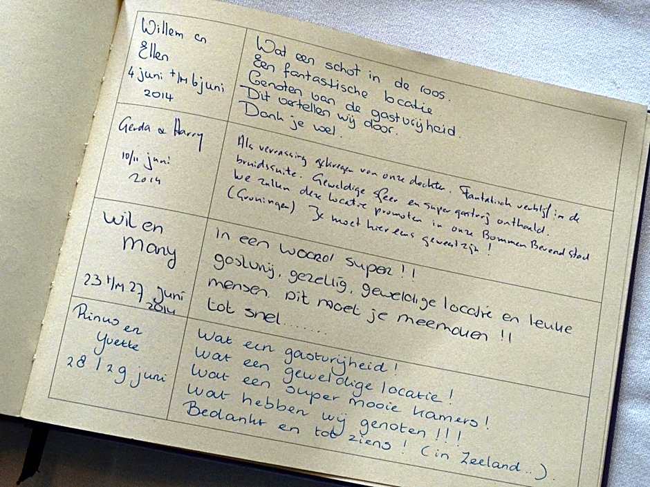 Stay overnight at Windmill Village Zaanse Schans - Amsterdam