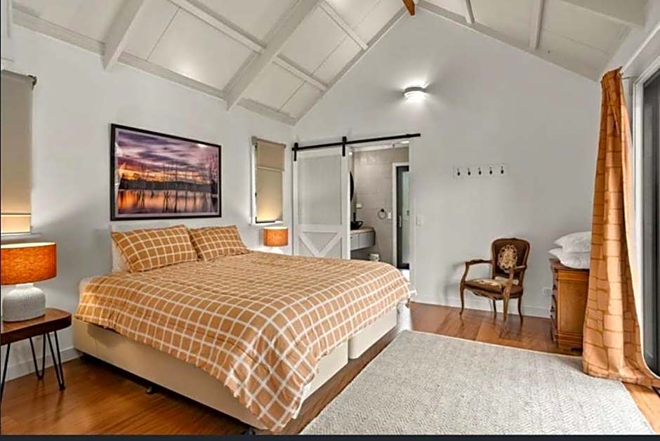 The Old Church Bed and Breakfast
