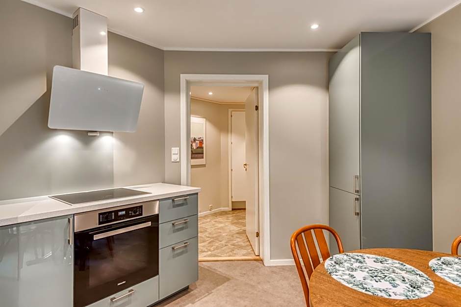 Trondheim Leilighetshotel