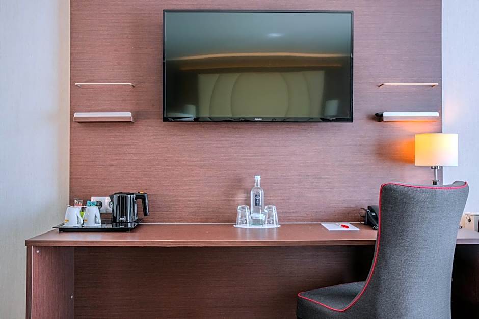 Airways Hotels Frankfurt Airport West
